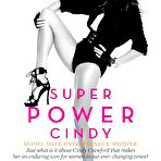 Third pic of Cindy Crawford sexy posing scans from mags