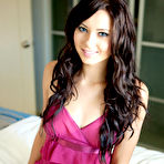 First pic of Hotty Stop / Natasha Belle Fuschia Dress