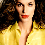 Third pic of Cindy Crawford