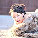 Third pic of Hotty Stop / Devaun Cold March Day