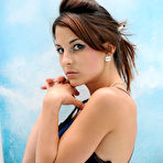 First pic of Hotty Stop / Bashful Brittany Blue