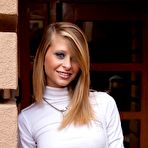 First pic of Electric Teen