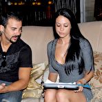 First pic of Realitykings Julia James Buff Babe Elena Cole Rock The Beat Moneytalks