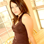 Second pic of TeenQueens.Net - Marie the Wet Peach