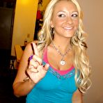 First pic of Briana Blair - Massage Creep