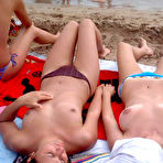Second pic of beach debauch