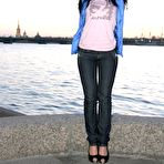 First pic of Nice ass teen gets analfucked