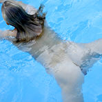 First pic of YANA B & IVETA B  BY SLASTYONOFF - PALINIS - ORIG. PHOTOS AT 3000 PIXELS - &copy; 2006 MET-ART.COM