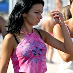 Third pic of Beach Orgasm