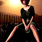 Fourth pic of Anouck Lepere
