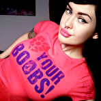 First pic of Hotty Stop / Viorotica Boobies