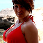 First pic of Hotty Stop / Kirsty Bikini Fun