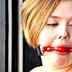 Third pic of Bondage Videos By Master Len : Extreme Bondage, Spanking,Fetish Sex Videos - Bondage Torture, Extreme Sex Videos