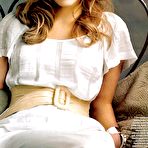First pic of Abbie Cornish various sexy mag scans