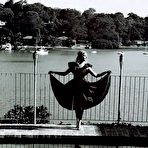 Fourth pic of Abbie Cornish various sexy mag scans