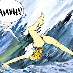 First pic of PornComics World