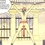 Fourth pic of PornComics World