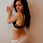 Second pic of Hotty Stop / Love Danielle Petite