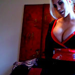 First pic of Hotty Stop / Got Gisele Geisha