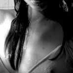 Fourth pic of Anna S - Anna S takes her clothes off in front of the camera and shows her amazing tight ass.