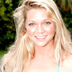 Second pic of 18eighteen.com - Jessie Andrews - Tight Bikini Bod