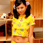 First pic of TeenQueens.Net - Molly's Bedroom