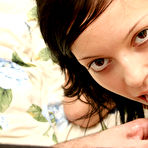 Fourth pic of TeenQueens.Net - Molly's Bedroom