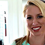First pic of Realitykings Kenndra Mckenzi A Hand Out Streetblowjobs