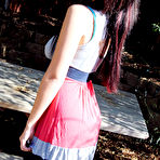 First pic of Chrissy Marie from SpunkyAngels.com - The hottest amateur teens on the net!