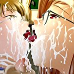 Third pic of Hentai Video World - Anal, Big Tits, Bondage, Dickgirl, Group, Lesbians, Tentacle, Yaoi, 3D