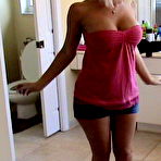 Second pic of TeenQueens.Net - Molly's Life