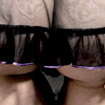 Fourth pic of FoxHQ - Alley Baggett Retro