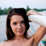 Third pic of Sammi At The Lake