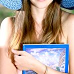 First pic of Hammock Goddess