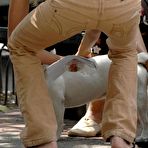 Second pic of Estella Warren - nude and sex celebrity toons @ Sinful Comics Free Access 