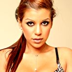 Second pic of Hotty Stop / Briana Lee Grey Socks