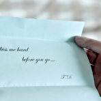 First pic of Foxy Di in I'm All Yours by Babes at Erotic Beauties - Listed by libraryofthumbs.com