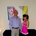 First pic of Jim Slip - UK Street Slut: Jeni
