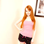 First pic of 18eighteen.com - Kloe Kane - Bedroom Eyes