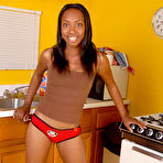 First pic of Dazz 3 from ATK Exotics