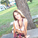 First pic of TeenQueens.Net - Nicole Sparks