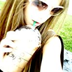 Second pic of TeenQueens.Net - Nicole Sparks
