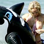 First pic of Aisleyne Horgan Wallace
