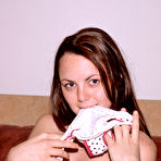 Second pic of 18eighteen.com - Sarah - Titillating Teen