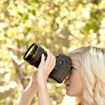 First pic of Chloe Foster in Somebody To Love by Babes at Erotic Beauties - Listed by libraryofthumbs.com
