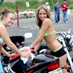 Third pic of TeenQueens.Net - Nikki's Playmates