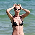 Fourth pic of Eva Herzigova - celebrity sex toons @ Sinful Comics dot com