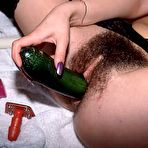 First pic of hairy