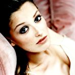 Fourth pic of Alexandra Maria Lara