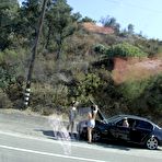 First pic of Kendall Karson, Paris Cartier - Real Slut Party